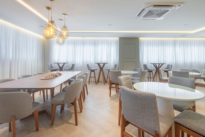 Apartamento, 2 quartos, 130 m² - Foto 5