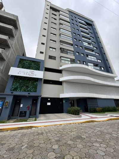 Apartamento, 2 quartos - Foto 1