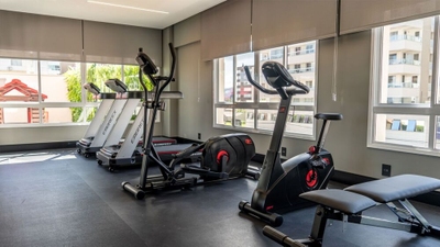 Apartamento, 1 quarto, 77 m² - Foto 2