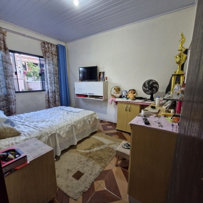 Casa, 3 quartos - Foto 4