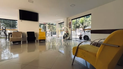 Loja-Salão, 1170 m² - Foto 3