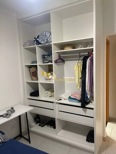 Apartamento, 2 quartos, 60 m² - Foto 2