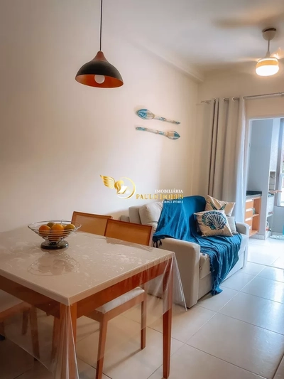 Apartamento, 2 quartos, 60 m² - Foto 1