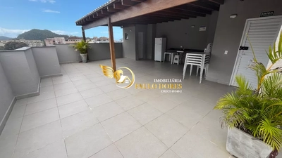 Apartamento, 2 quartos, 57 m² - Foto 3