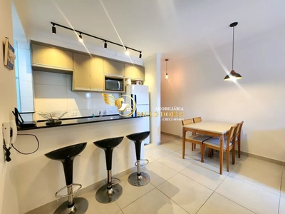 Apartamento, 2 quartos, 57 m² - Foto 1