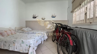 Casa, 5 quartos, 141 m² - Foto 4