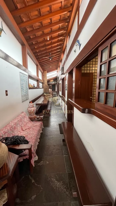 Casa, 5 quartos, 225 m² - Foto 3