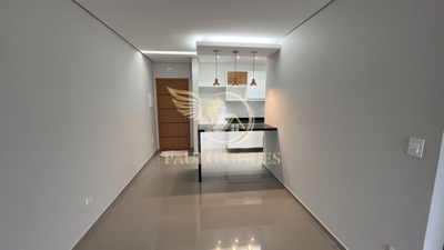 Apartamento, 2 quartos, 70 m² - Foto 2