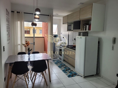 Apartamento, 2 quartos, 55 m² - Foto 2