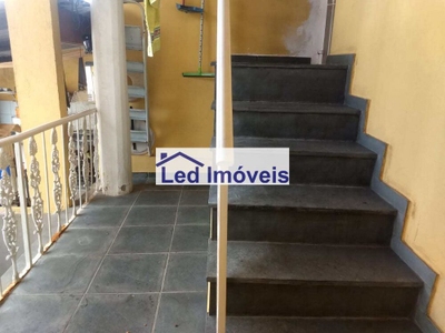 Casa, 2 quartos, 200 m² - Foto 4