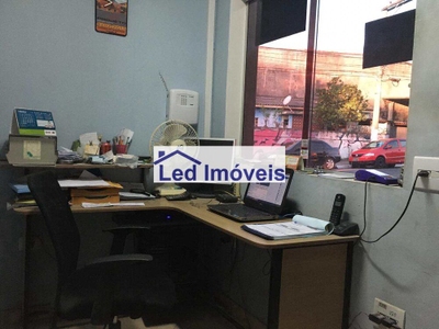 Sala-Conjunto - Foto 1