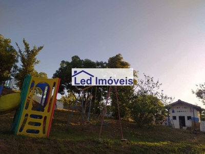 Chácara, 4 quartos, 2000 m² - Foto 4