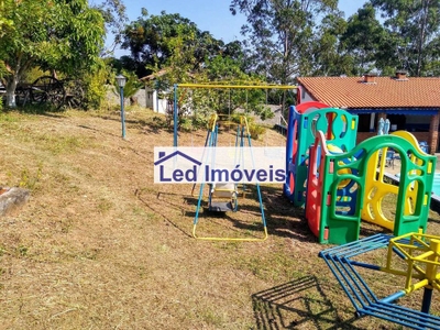 Chácara, 4 quartos, 2000 m² - Foto 3