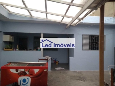 Casa, 3 quartos, 200 m² - Foto 4