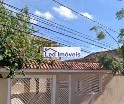 Sobrado, 5 quartos - Foto 1