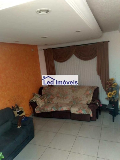 Sobrado, 3 quartos - Foto 4