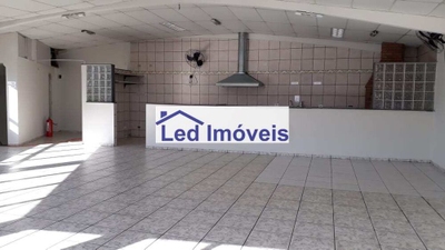 Prédio Inteiro, 356 m² - Foto 1