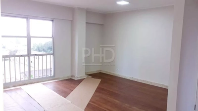 Apartamento, 3 quartos, 116 m² - Foto 2