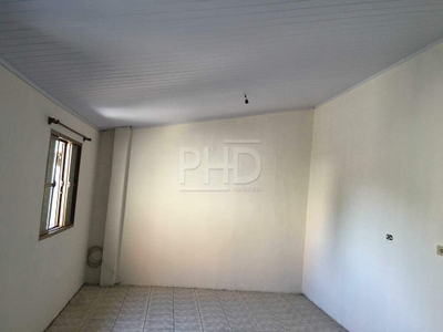 Sobrado, 3 quartos, 127 m² - Foto 1