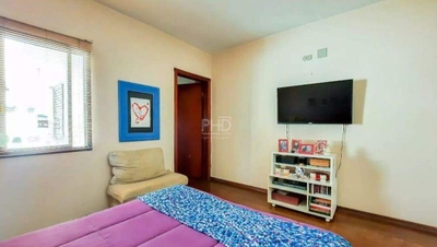 Sobrado, 4 quartos, 313 m² - Foto 4