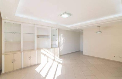 Apartamento, 4 quartos, 140 m² - Foto 3