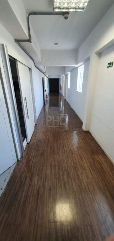 Depósito-Galpão, 2437 m² - Foto 1