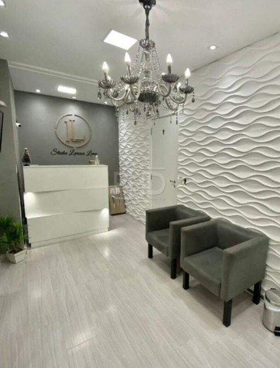 Sala-Conjunto, 43 m² - Foto 2