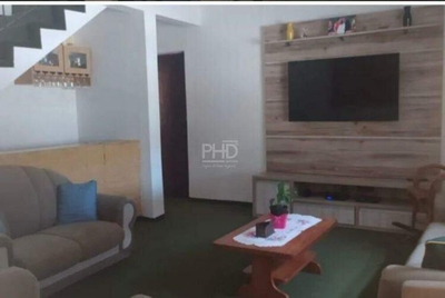 Sobrado, 3 quartos, 292 m² - Foto 3