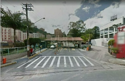 Apartamento, 2 quartos, 53 m² - Foto 1