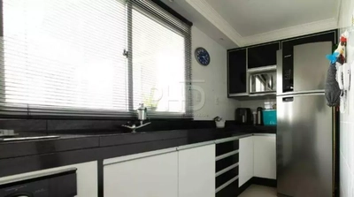 Apartamento, 2 quartos, 53 m² - Foto 5