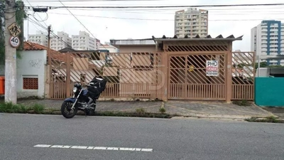 Terreno, 500 m² - Foto 1