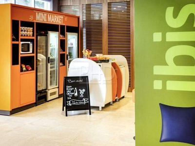 Flat/Apart Hotel, 1 quarto, 14 m² - Foto 1