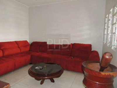 Sobrado, 3 quartos, 264 m² - Foto 3