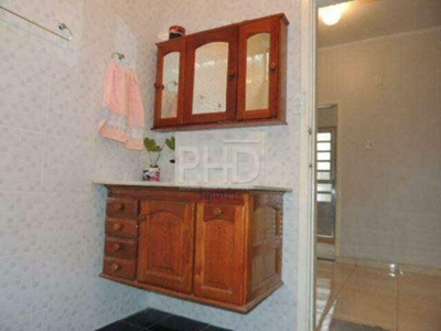 Sobrado, 3 quartos, 264 m² - Foto 4