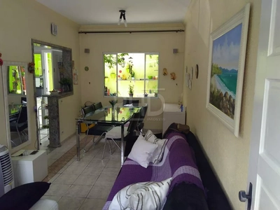 Casa de Condomínio, 2 quartos - Foto 2