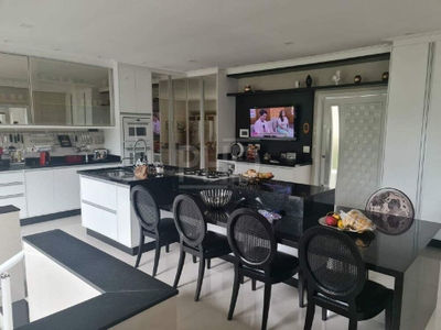 Casa de Condomínio, 4 quartos - Foto 2