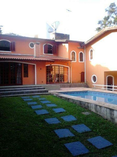 Sobrado, 4 quartos, 296 m² - Foto 4