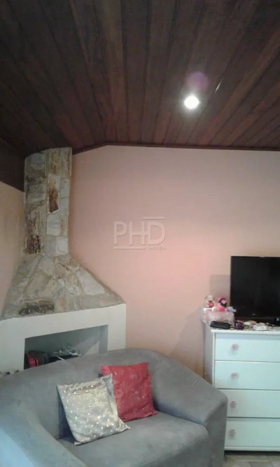 Sobrado, 3 quartos, 354 m² - Foto 5