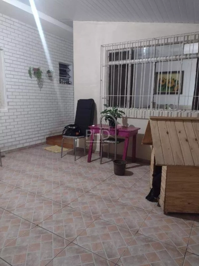 Casa, 2 quartos, 145 m² - Foto 5