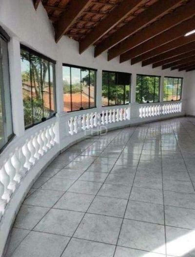 Sobrado, 3 quartos, 373 m² - Foto 3