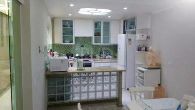 Sobrado, 3 quartos, 250 m² - Foto 5