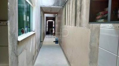 Sobrado, 3 quartos, 250 m² - Foto 2