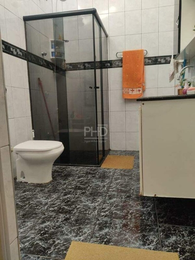 Sobrado, 3 quartos, 182 m² - Foto 2