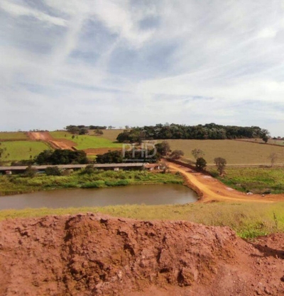 Terreno, 1000 m² - Foto 1