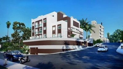 Apartamento, 2 quartos, 88 m² - Foto 3