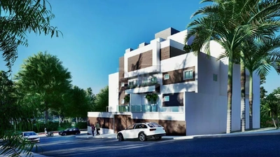 Apartamento, 2 quartos, 88 m² - Foto 1