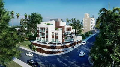 Apartamento, 2 quartos, 88 m² - Foto 5