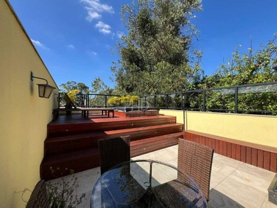 Cobertura, 3 quartos, 200 m² - Foto 4