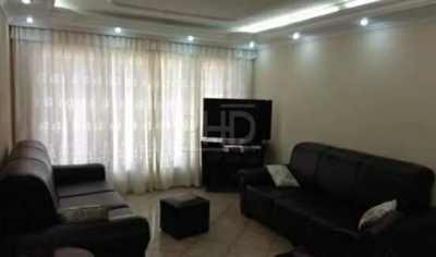 Sobrado, 3 quartos, 203 m² - Foto 1