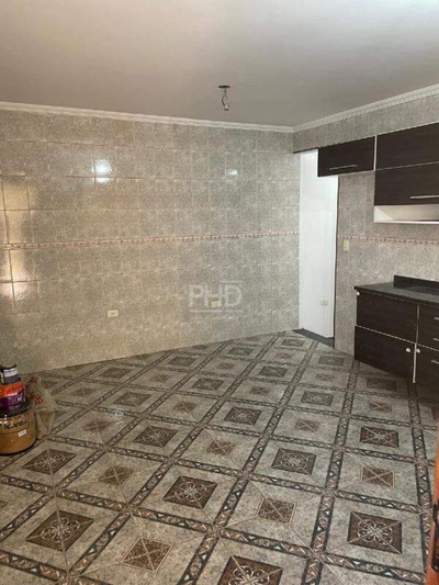 Casa, 1 quarto, 30 m² - Foto 2